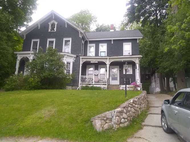 36 Lincoln Ave Rutland, VT 05701 | MLS 4813372 Photo 1