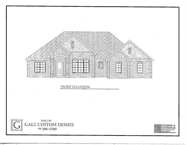 104 N Green Wing Lane Nicholasville, KY 40356