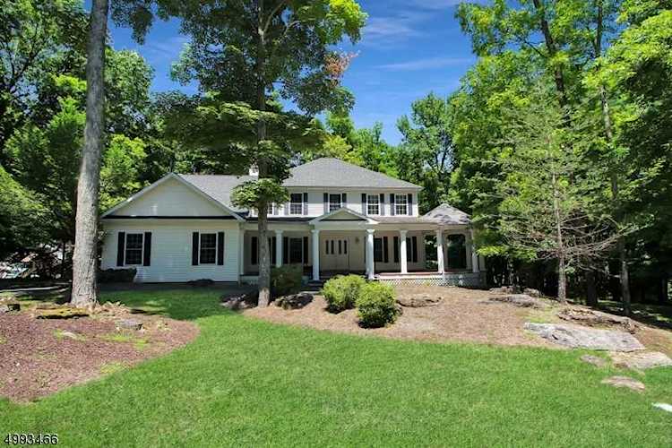 12 Eagles Nest Rd Green Twp., NJ 07860