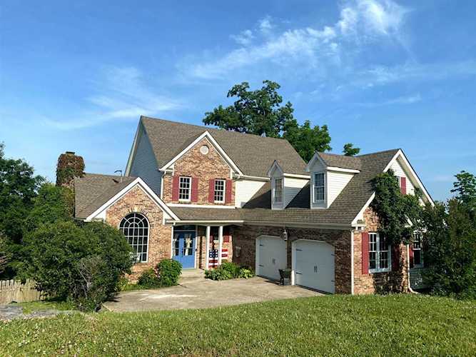 166 Drake Lane Georgetown, KY 40324
