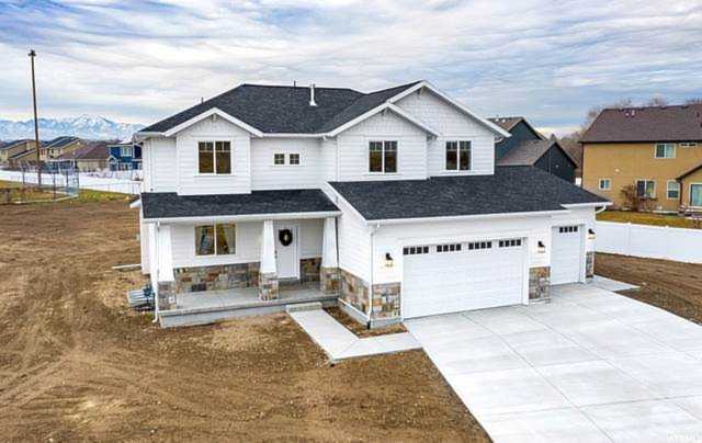11958 S Kenadi View W Way Riverton, UT 84065