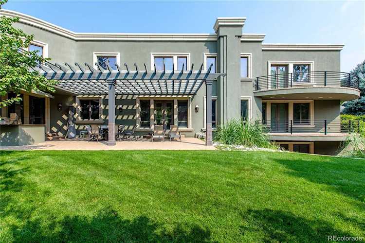 3 Sunflower Place Cherry Hills Village, CO 80113