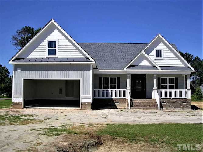 25 Canady Landing Way #Lt 12 Clayton, NC 27520