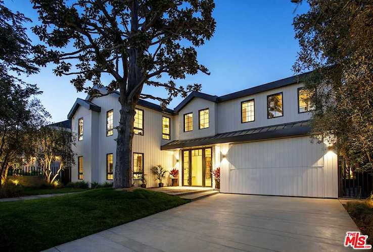 606 Foothill Road Beverly Hills, CA 90210