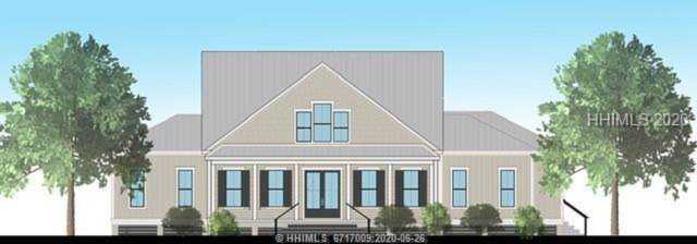 9 Gregorie Nck Okatie, SC 29909