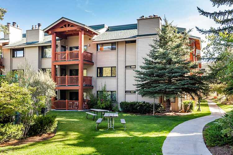 401 Silver King Dr Park City, UT 84060