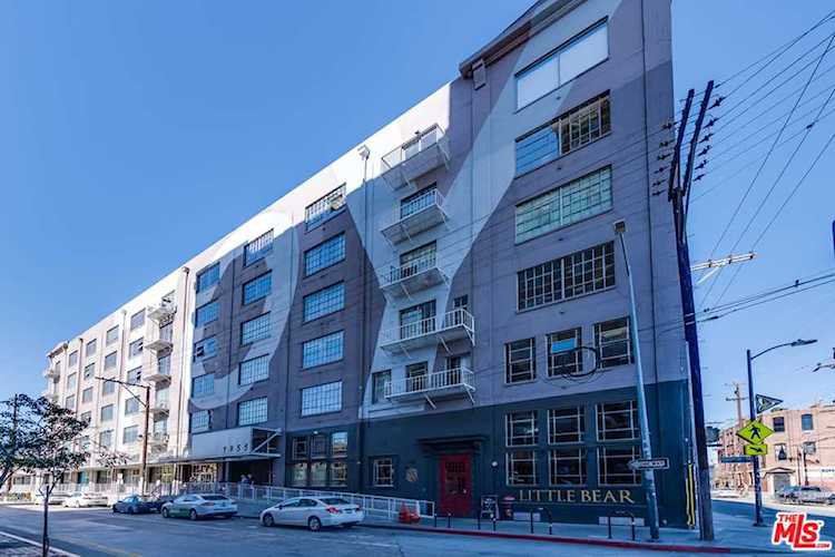 1855 Industrial Street #410 Los Angeles, CA 90021
