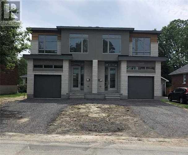 255 Avondale Avenue Ottawa, ON K1Z7G7
