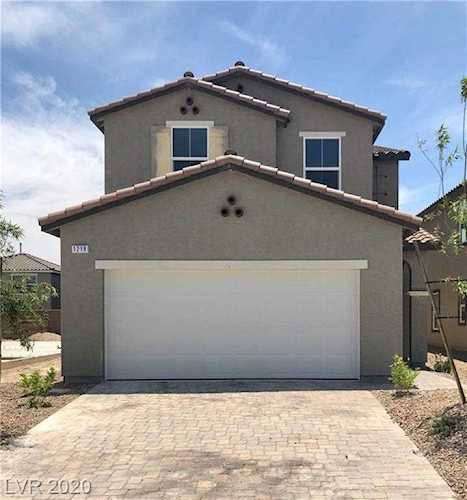 1219 Corral Bluffs North Las Vegas, NV 89084