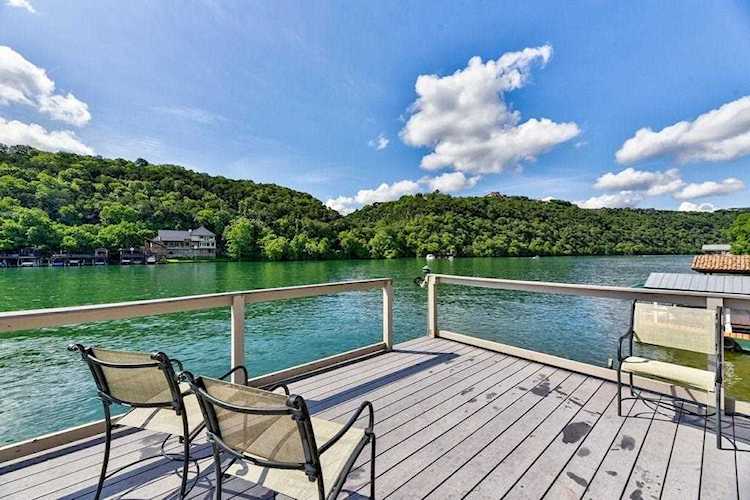 2703 Pearce Rd Austin, TX 78730