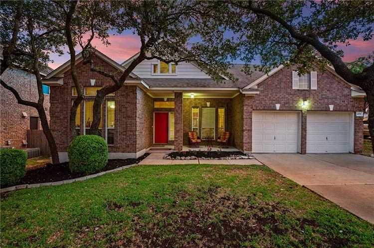 408 S Lynnwood Trl Cedar Park, TX 78613