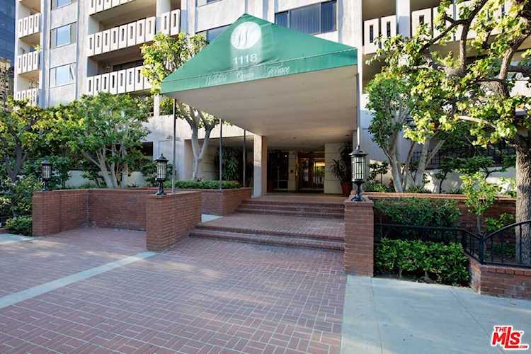 1118 3rd Street #603 Santa Monica, CA 90403