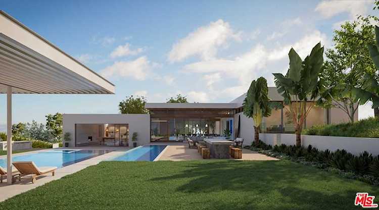 28837 Selfridge Drive Malibu, CA 90265