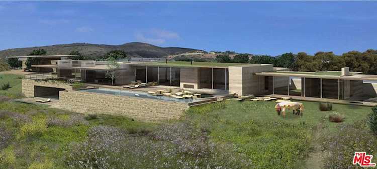 30385 Morning View Drive Malibu, CA 90265