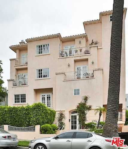 10772 Massachusetts Avenue #200 Los Angeles, CA 90024