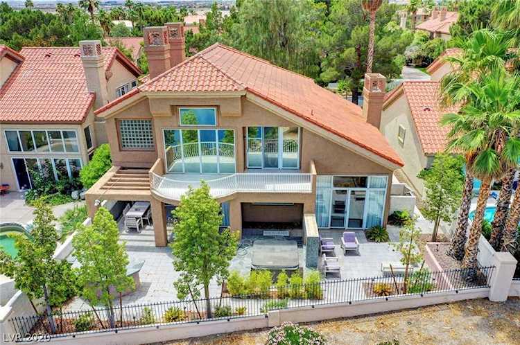 8380 Turtle Creek Circle Las Vegas, NV 89113