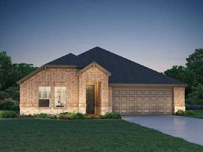 8811 Blue Horizon Ct Cypress, TX 77433