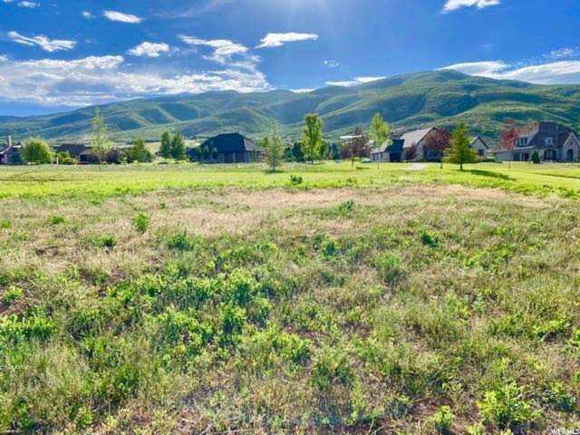 559 W Rheinfalls Cir Midway, UT 84049