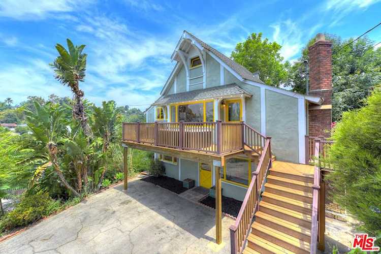 1453 Avon Terrace Los Angeles, CA 90026
