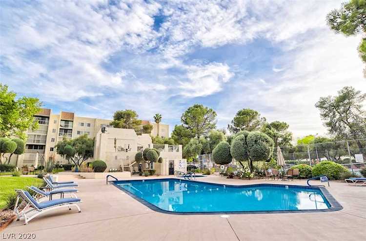 745 N Royal Crest #112 Las Vegas, NV 89169