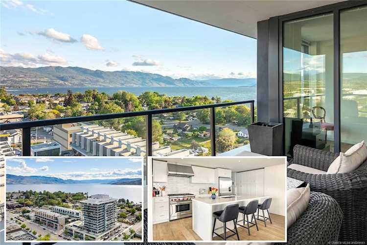 485 Groves Avenue Kelowna, BC V1Y0C1