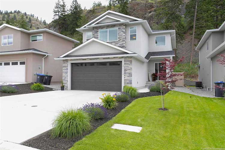 3113 Riesling Way West Kelowna, BC V4T3M7