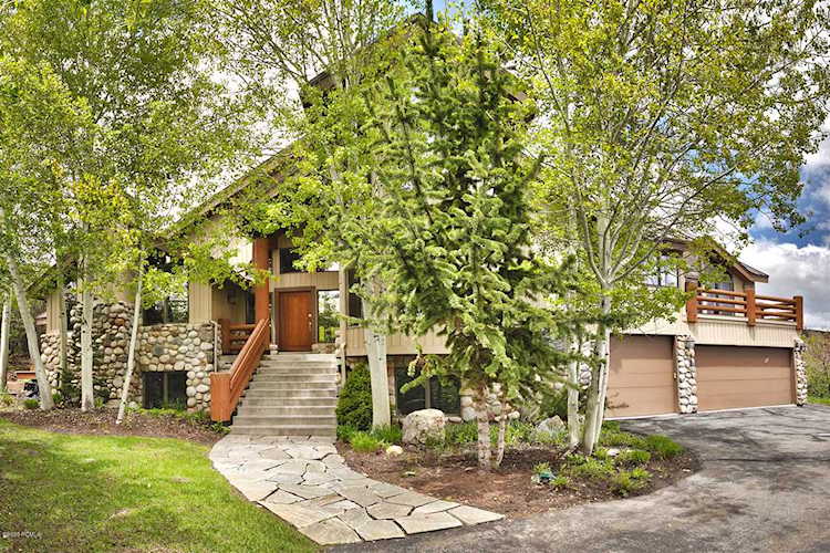 2433 Iron Canyon Dr Park City, UT 84060