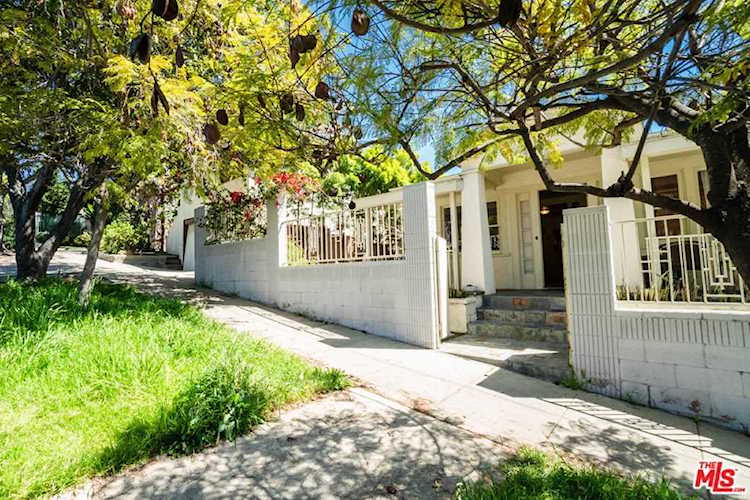 908 Manzanita Street Los Angeles, CA 90029