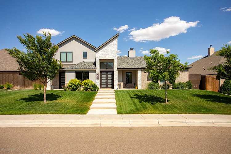 6403 Chloe CIR Amarillo, TX 79119