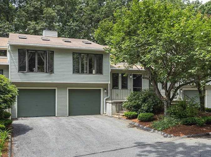 11 Nottingham Rd #11 Grafton, MA 01519
