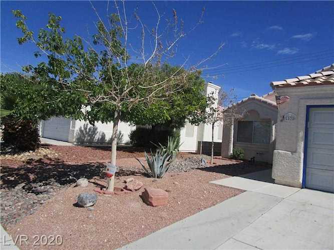 1838 Capilano Ln North Las Vegas, NV 89031