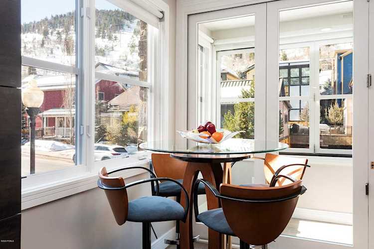 820 Park Ave Park City, UT 84060