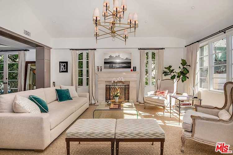 9024 Cynthia Street #PH1 West Hollywood, CA 90069