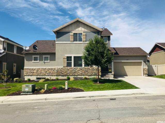 5194 Hedgerose Dr Herriman, UT 84096