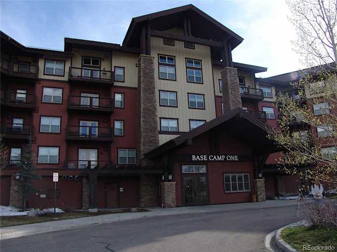 300 Base Camp Circle #400 Granby, CO 80446