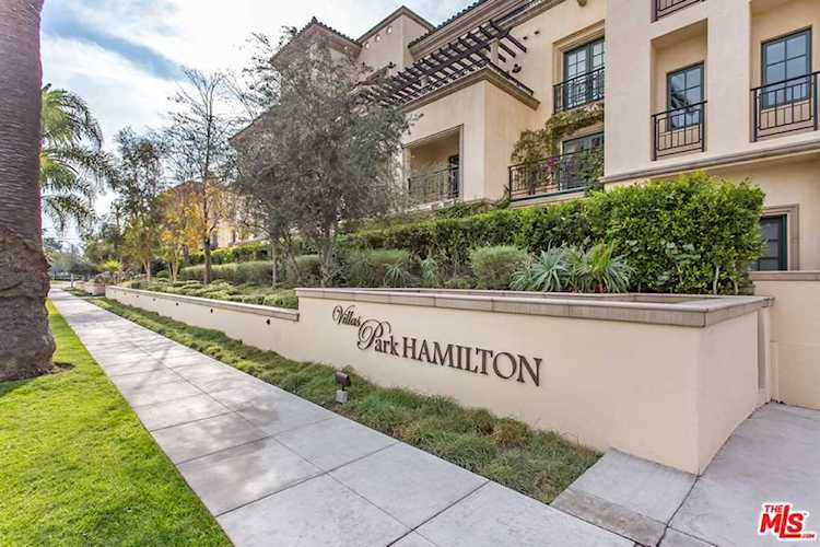 227 S Hamilton Drive #113 Beverly Hills, CA 90211