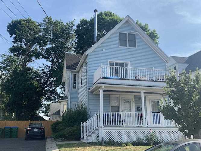 95 Magoun Ave #1 Medford, MA 02155