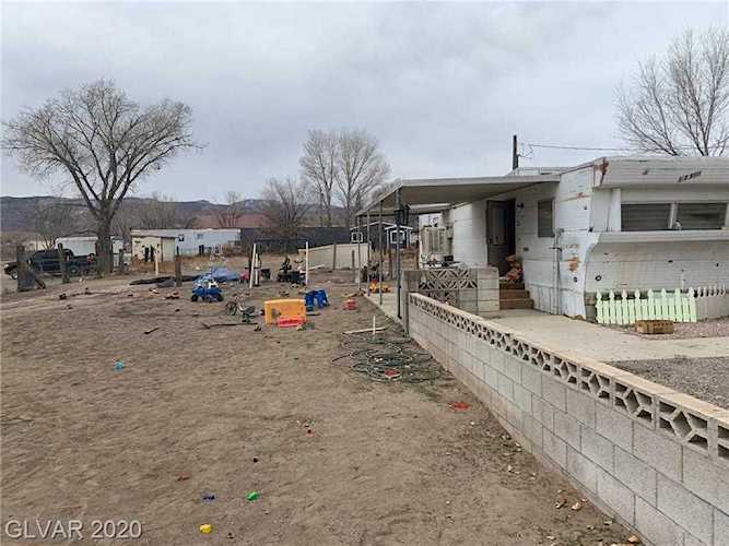 259 N Main Alamo, NV 89001