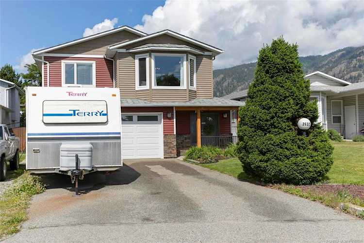 2632 Cameron Road Kelowna, BC V1Z3K9