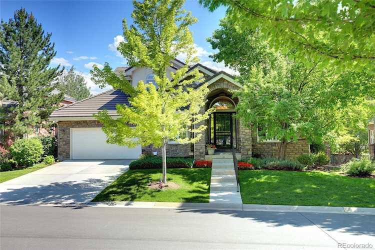 56 Golden Eagle Rd Greenwood Village, CO 80121