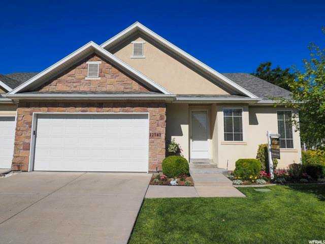 12542 S Tithing Hill W Dr Riverton, UT 84065