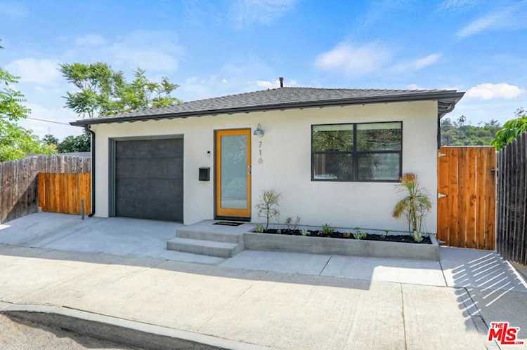 716 Academy Road Los Angeles, CA 90012