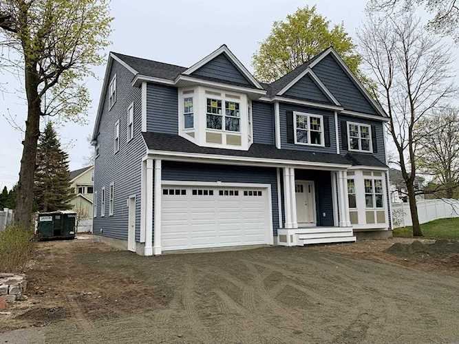 36 Hemingway Street Winchester, MA 01890