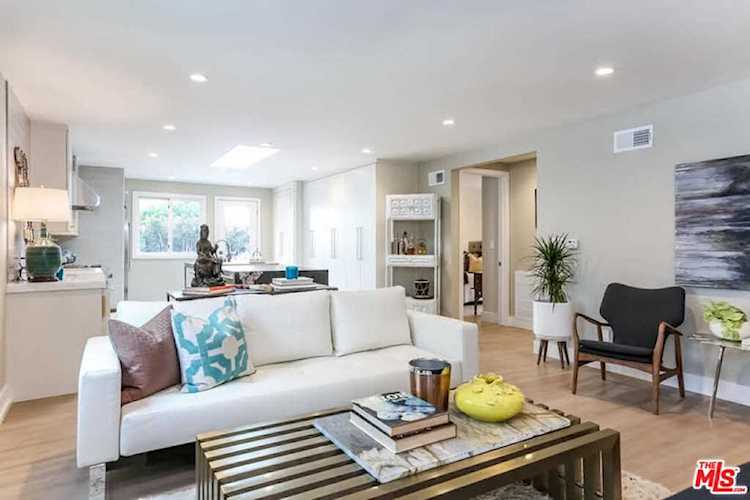 9016 Dicks Street West Hollywood, CA 90069
