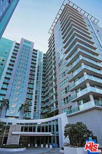 13700 Marina Pointe Drive #1421 Marina Del Rey, CA 90292