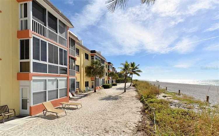 9000 Blind Pass Rd #203B Sarasota, FL 34242