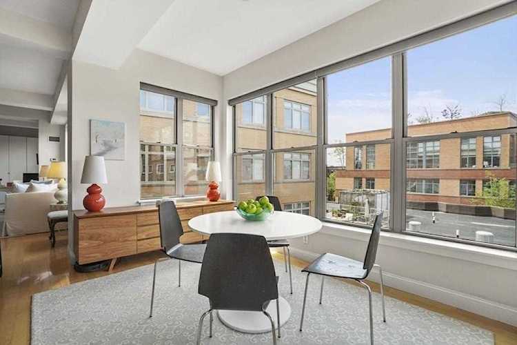 35 Fay St #501 Boston, MA 02118
