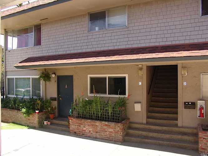 26 Fairfax Street San Rafael, CA 94901