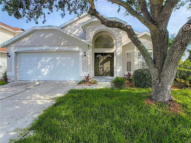 13018 Yardsley Ct Orlando, FL 32837