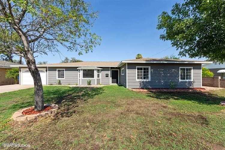 426 N Olive Mesa, AZ 85203
